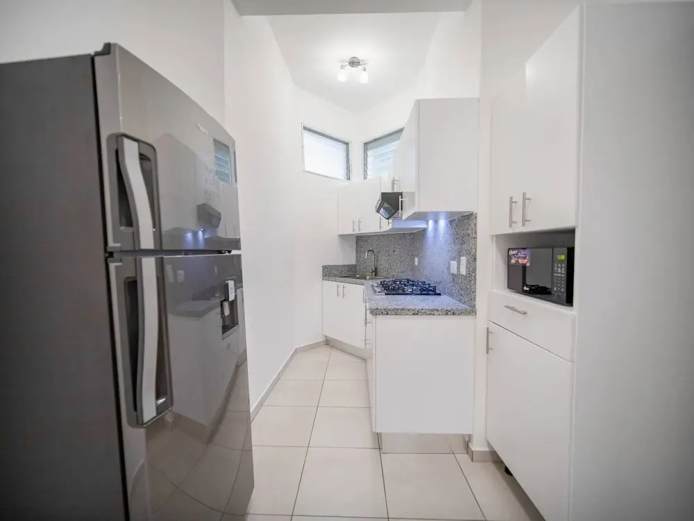 Cozy 1 Bedroom Apartment in Heart of Sosúa