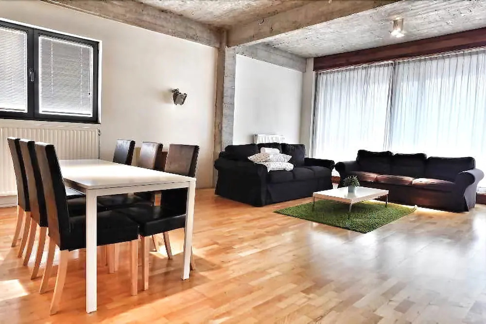 The Loft Apartments