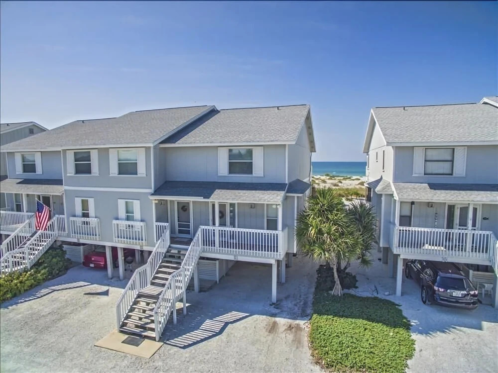Sundown Unit #21 - 2Br Villa