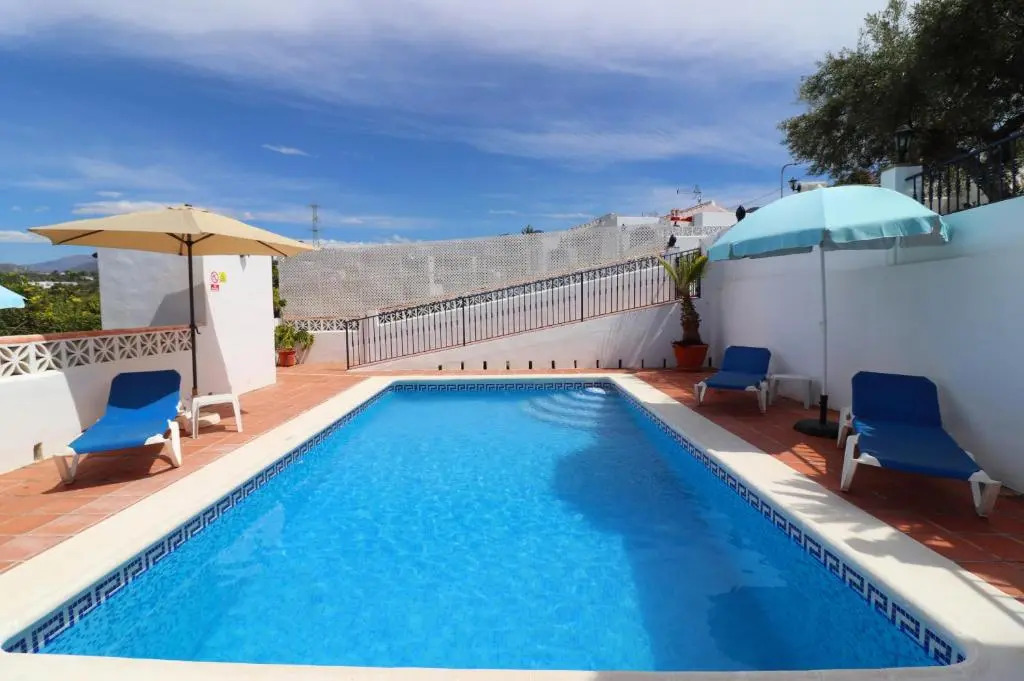 1003 Villa Cornocalejo