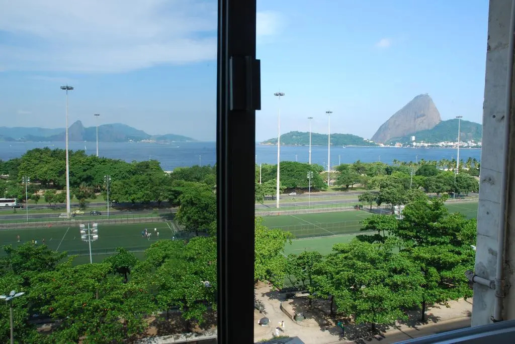 Hotel Flamengo Palace