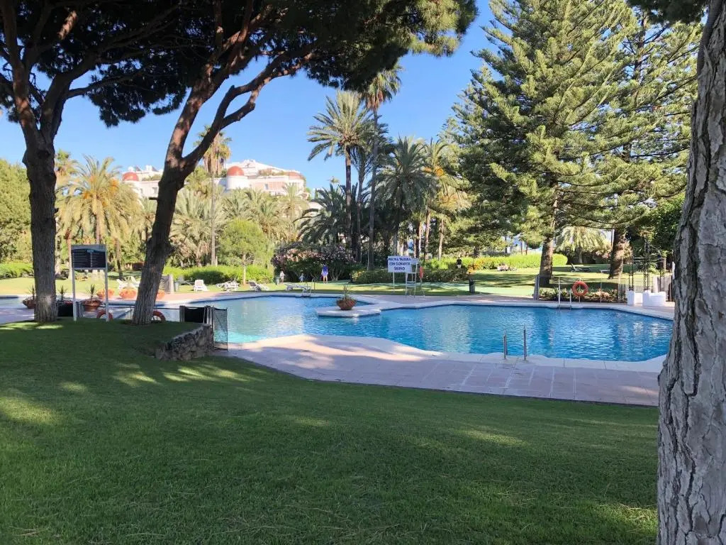 Apartamento Playas del Duque - Puerto Banús - Marbella