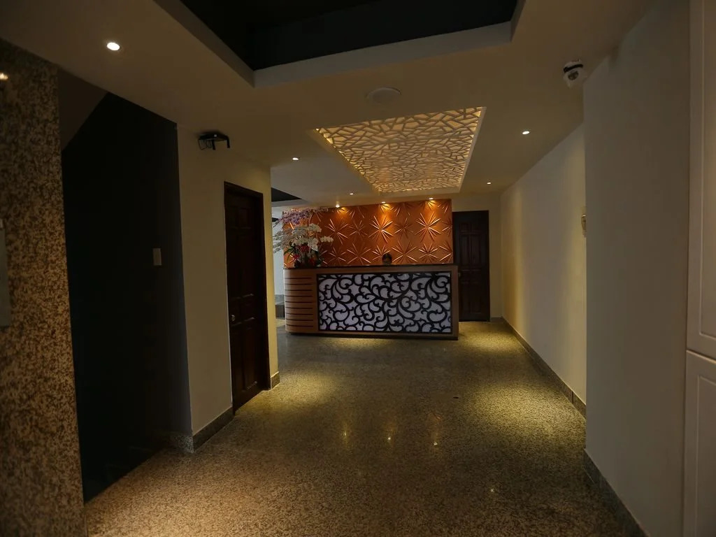 Bonita Grand Hotel