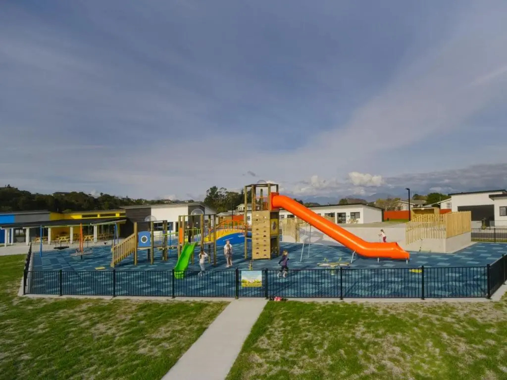 Hokitikas Kiwi Holiday Park and Motels
