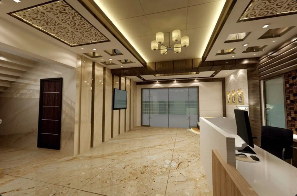 Hotel Pratap