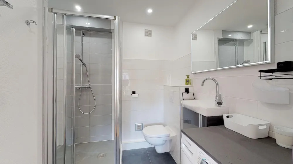 Le Delicious - Appartement 45m² Avec Terrasse