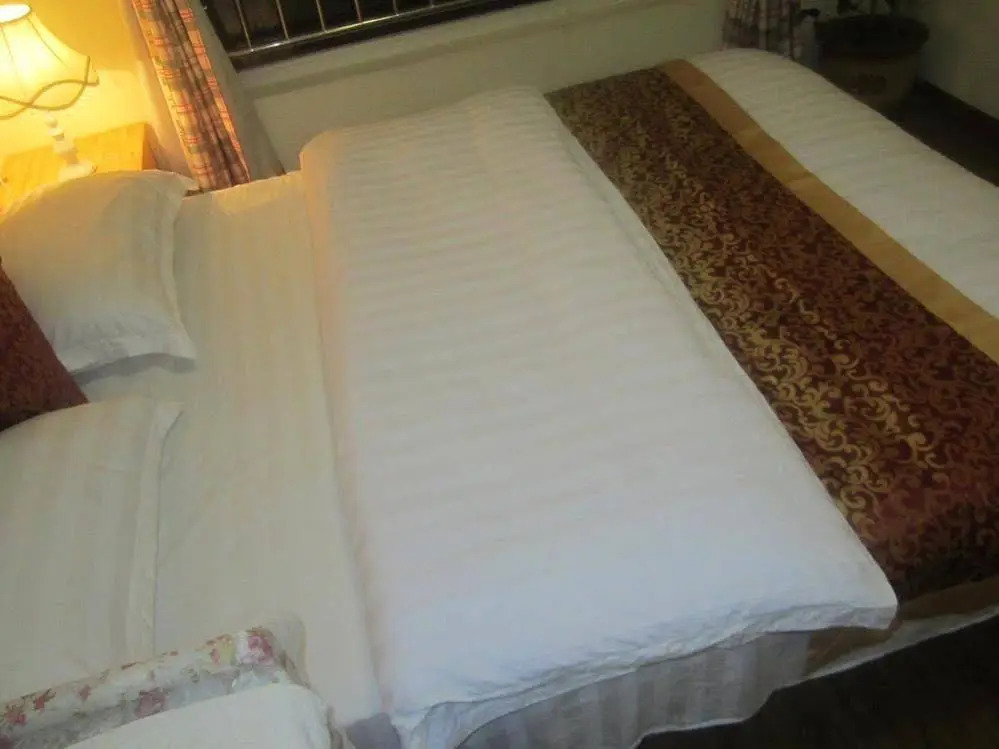 Jiangbeizui Boutique Hotel Apartment