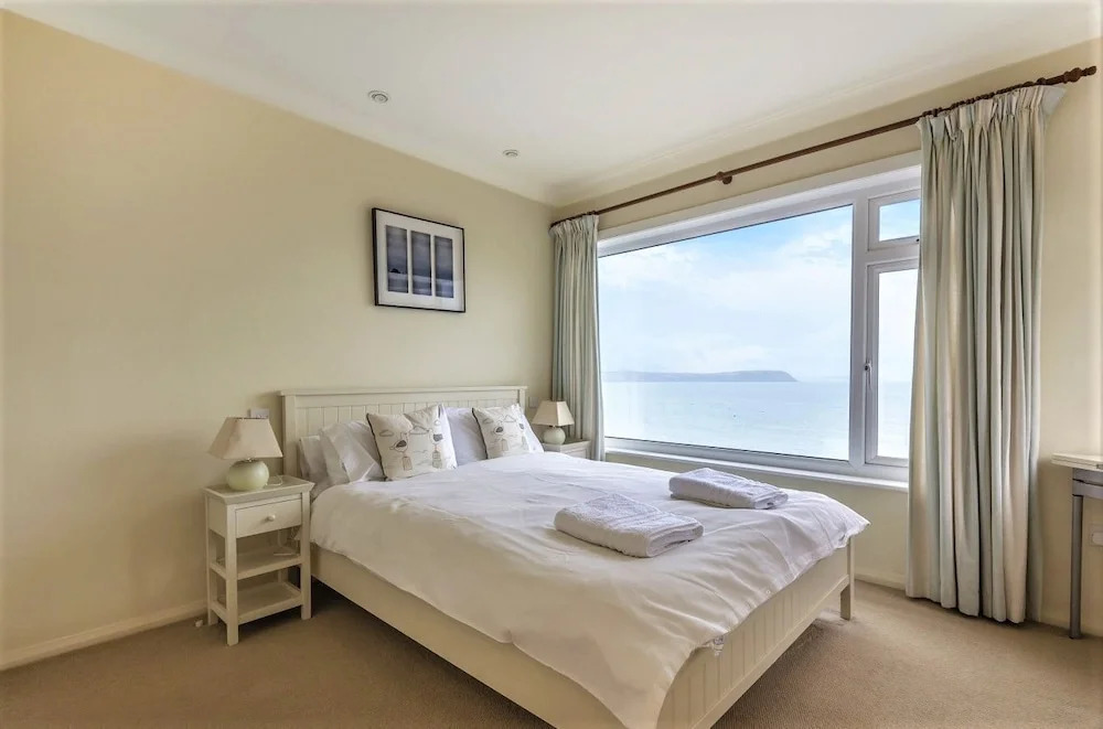 The Sea House