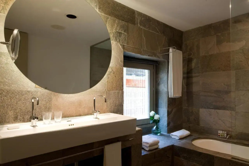 Hotel Neri - Relais & Chateaux