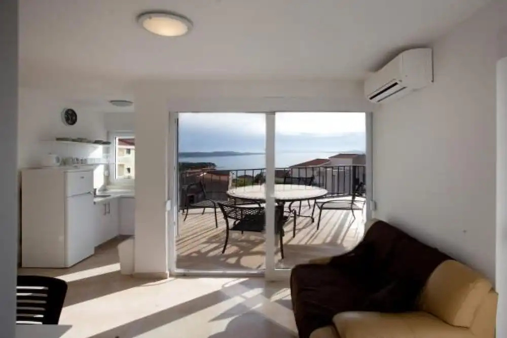 Apartment Adriatic - Saldun