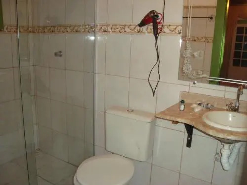 Pousada Joaninha