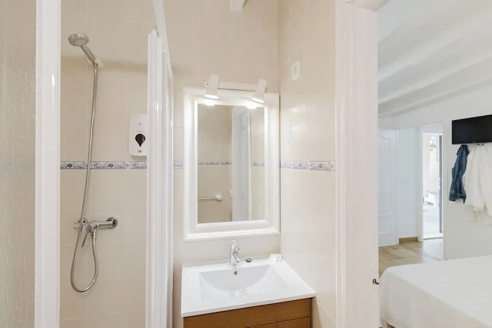 Hotel Rosamar - Emar Hotels