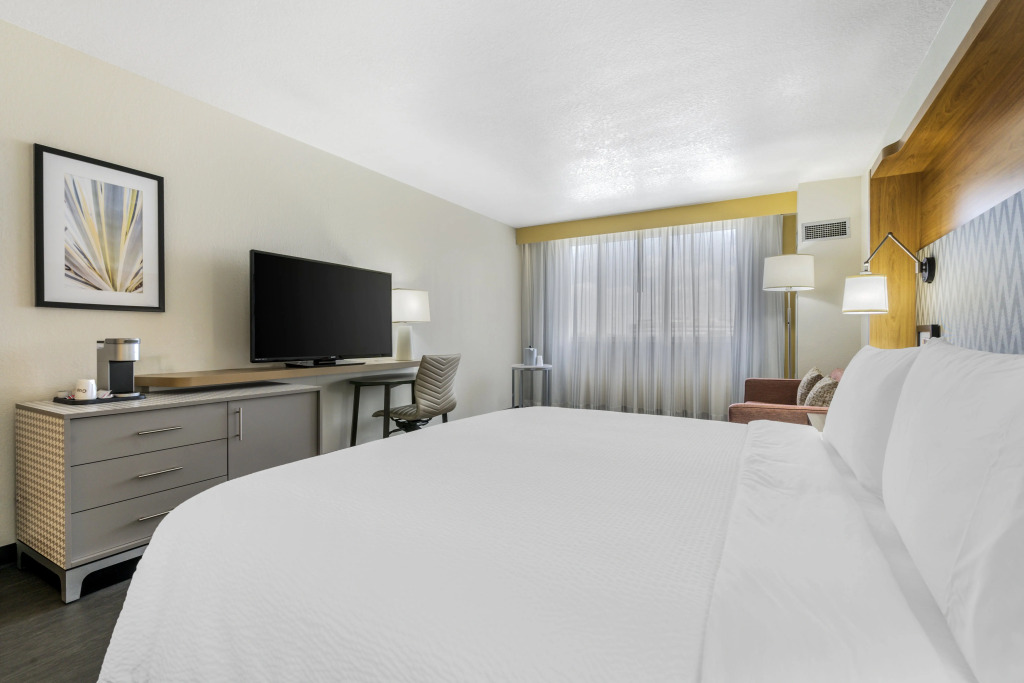 Holiday Inn Orlando Intl Drive Conv Center
