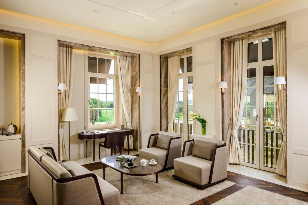 Kemer Country Hotel İstanbul