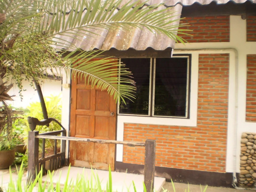 Golden Iyara Resort
