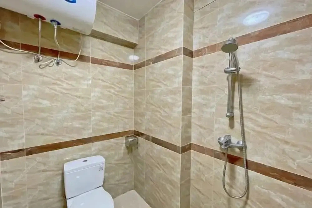 Tuyue International Apartment