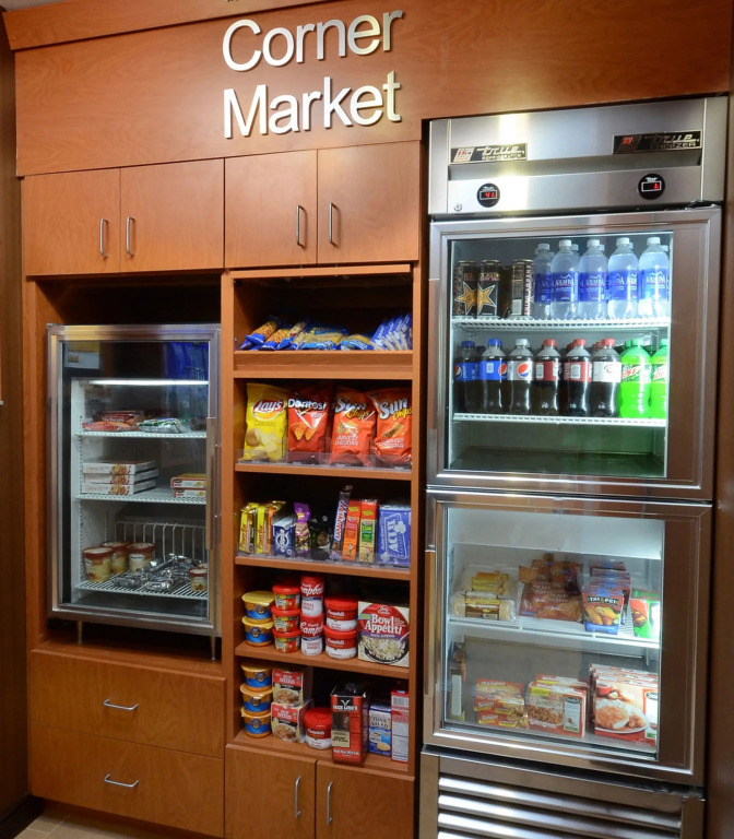 Fairfield Inn & Suites Roanoke Hollins/I-81