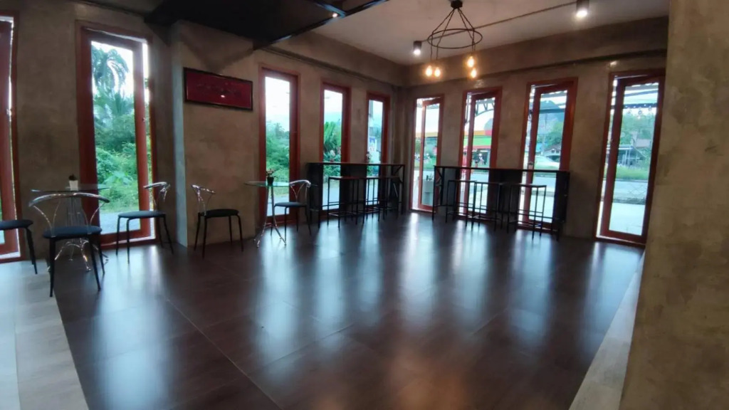 Phooree Boutique Hotel
