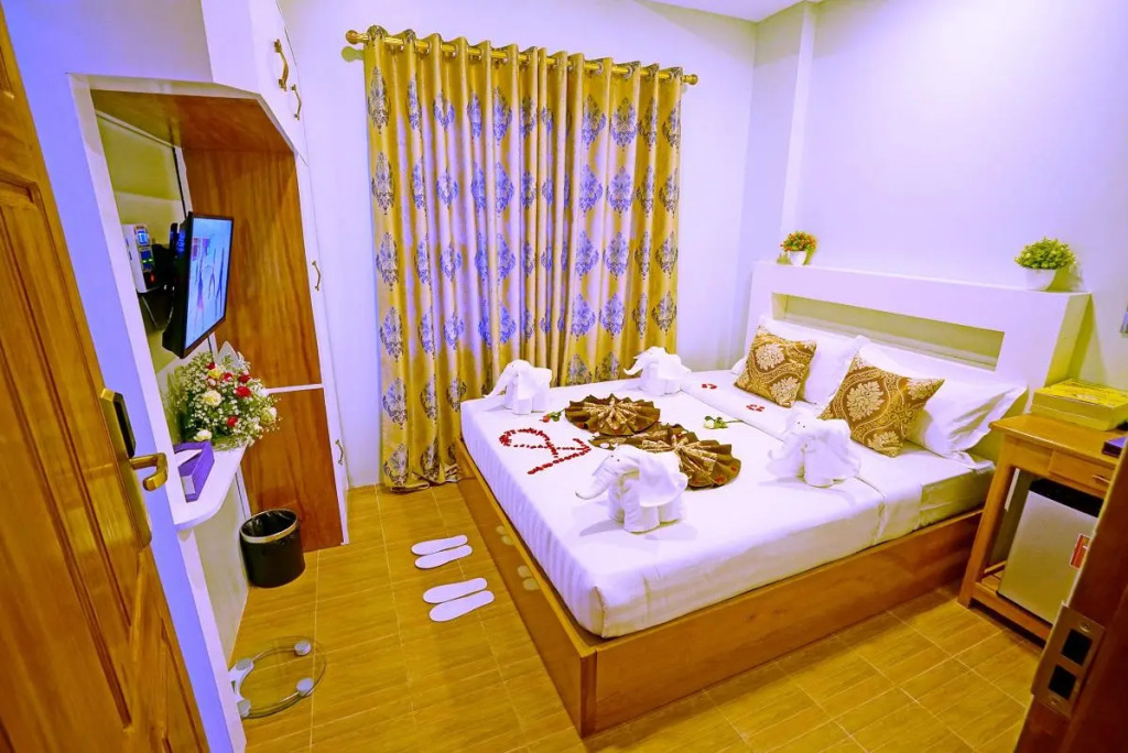 Hotel Aurora