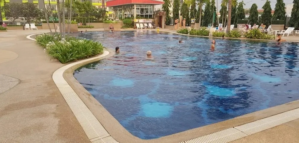 Omtien Beach Condominium A1 F4 R2829