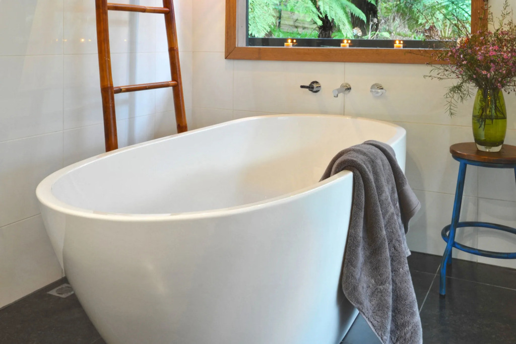 Misty Woods Retreat - Olinda