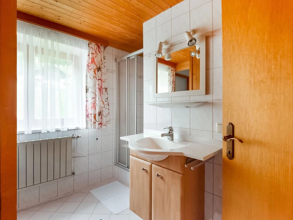 Lovely Apartment near Ski Area in Silbertal