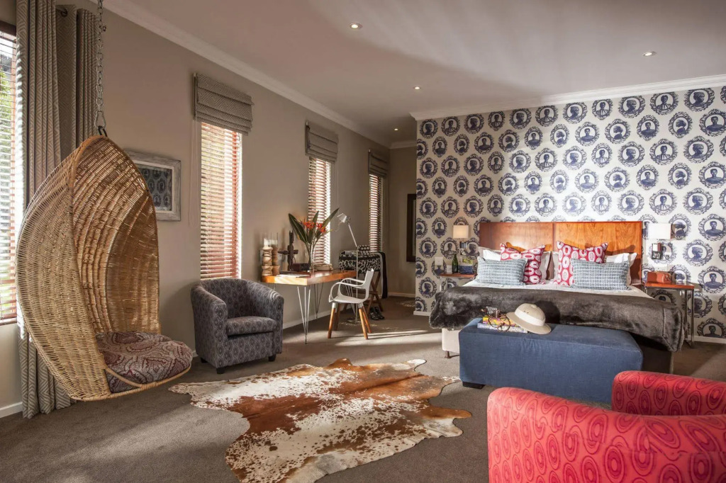 The Peech Hotel