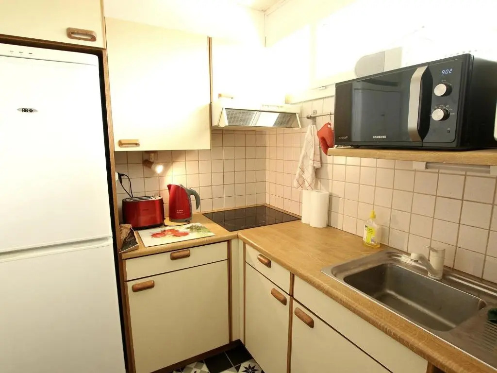 Appartement Saint-Brevin-les-Pins, 3 pièces, 4 personnes - FR-1-364-65