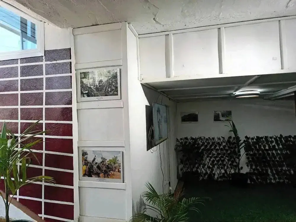 Hotel Tsep Le Duvet