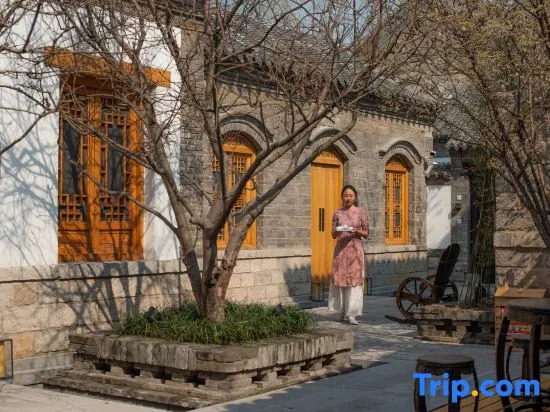 Quanshui Renjia Hostel