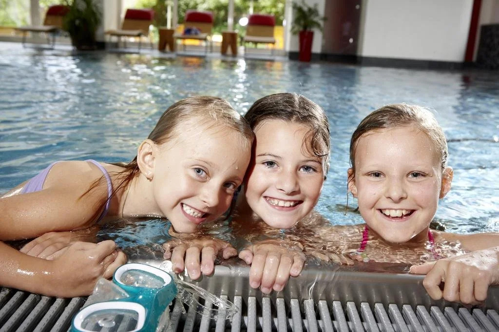 Hotel Gassner - 4 Sterne Superior - 1200 qm SPA