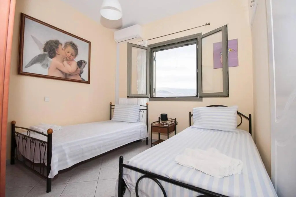 Charming Apartment in Kefalonia Island