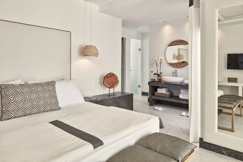 Archipelagos Hotel - Small Luxury Hotels of the World