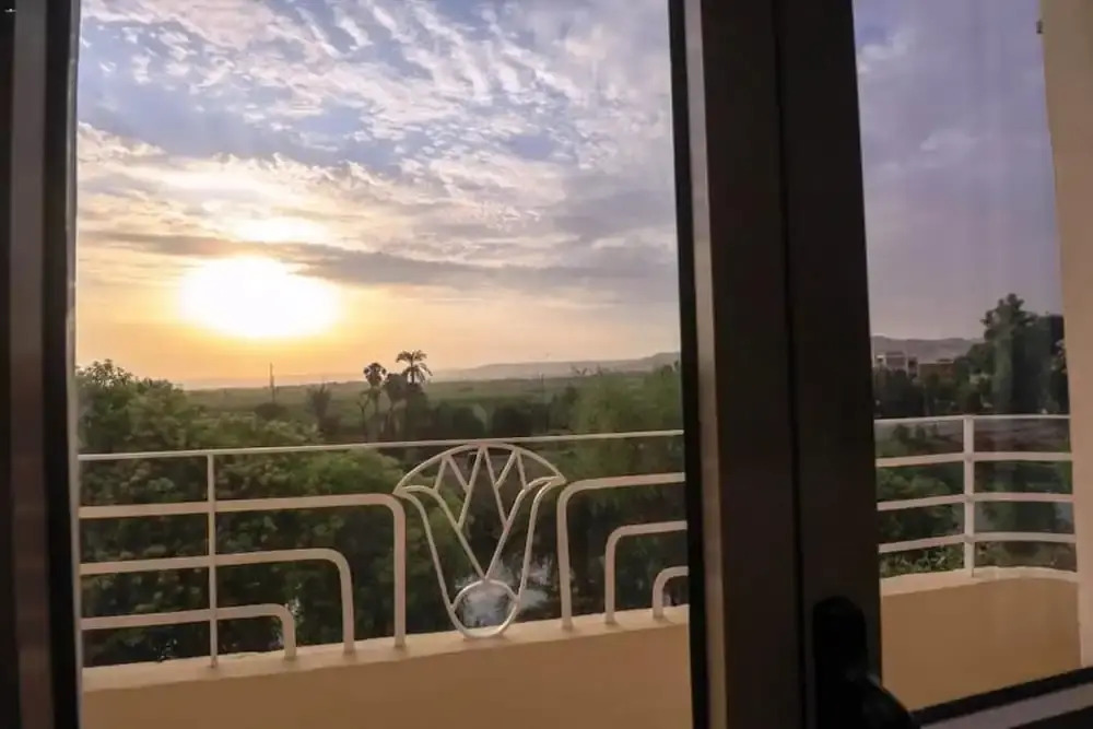 Luxor View Hotel