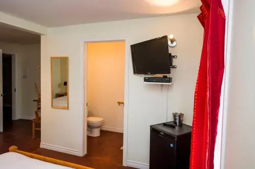 Auberge Petite Nation