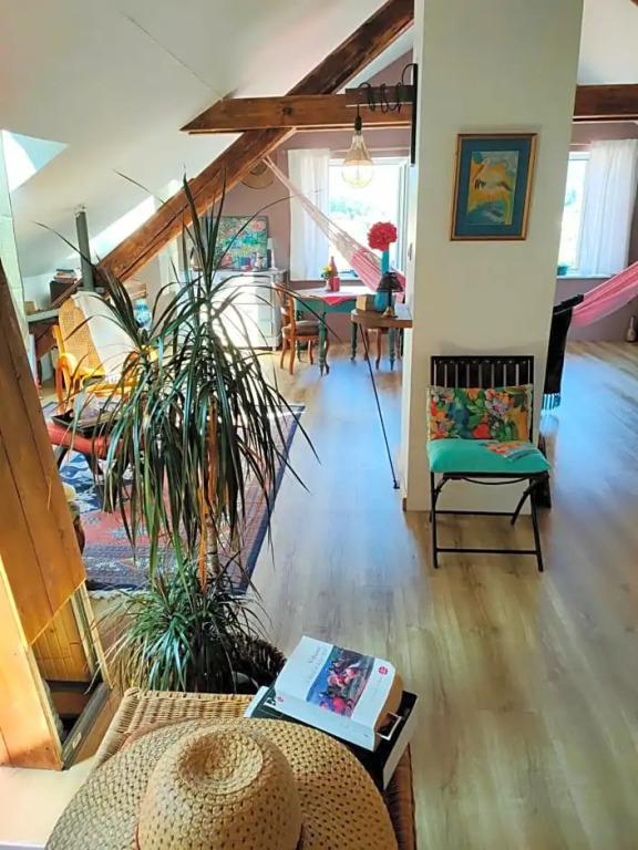 chambres dhotes " Le Magnolia "
