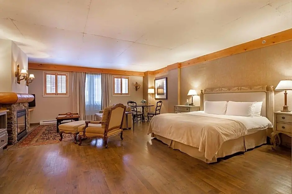 Manoir Saint-Sauveur