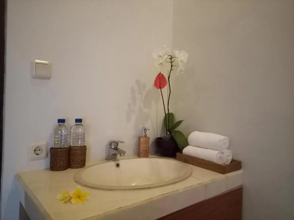 Puri Anyar guest house