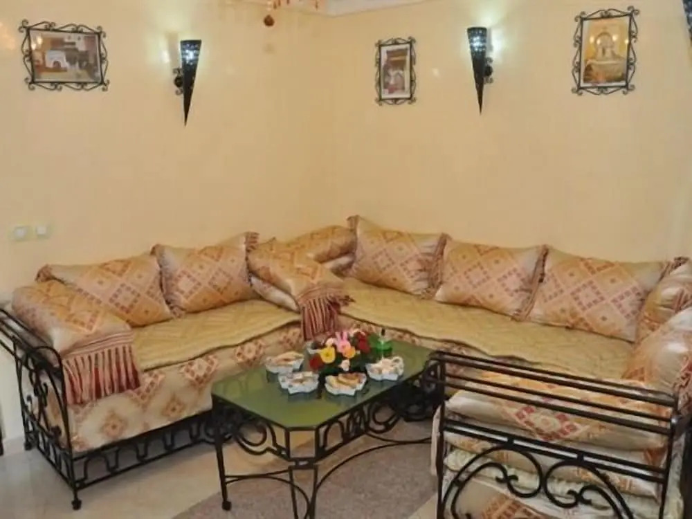 Riad Dar Mesouda
