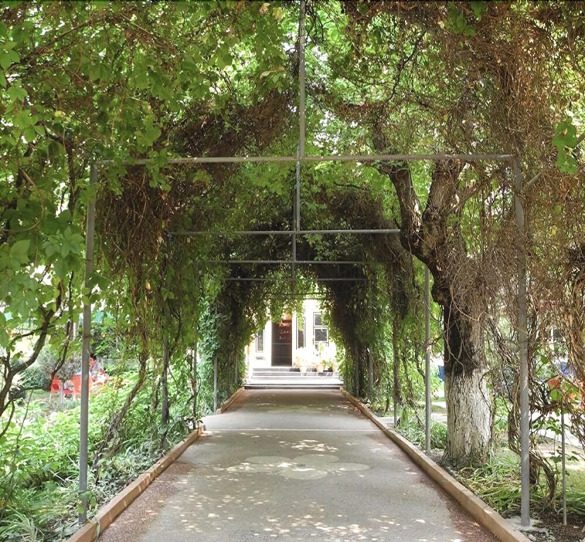 Hotel Korabi