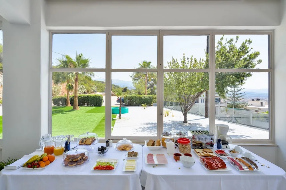 Loucerna Suites Chania