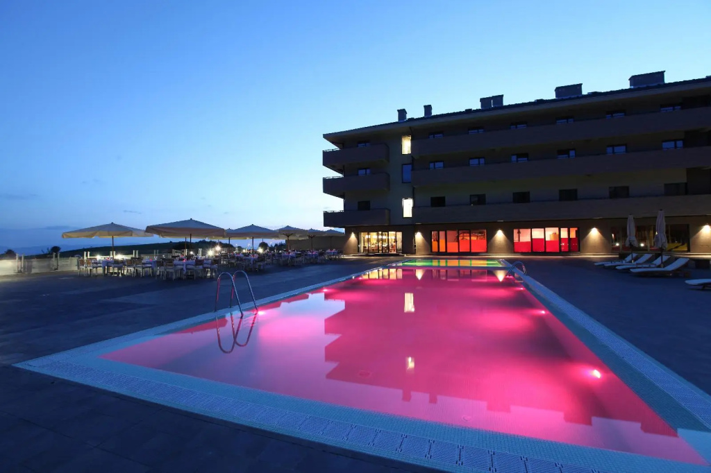Hotel Stara Planina