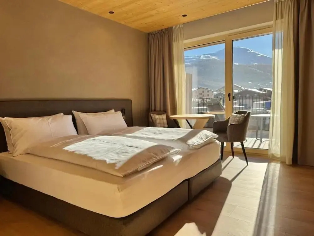 Hotel Damelis