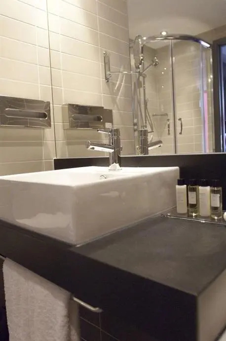 Crowne Plaza Manchester City Centre by IHG