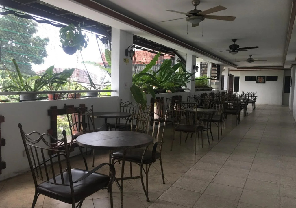 Ecoland Suites & Inn