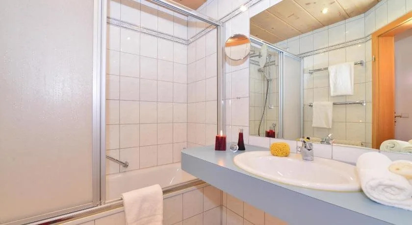 Hotel Alpenstüble Appartements