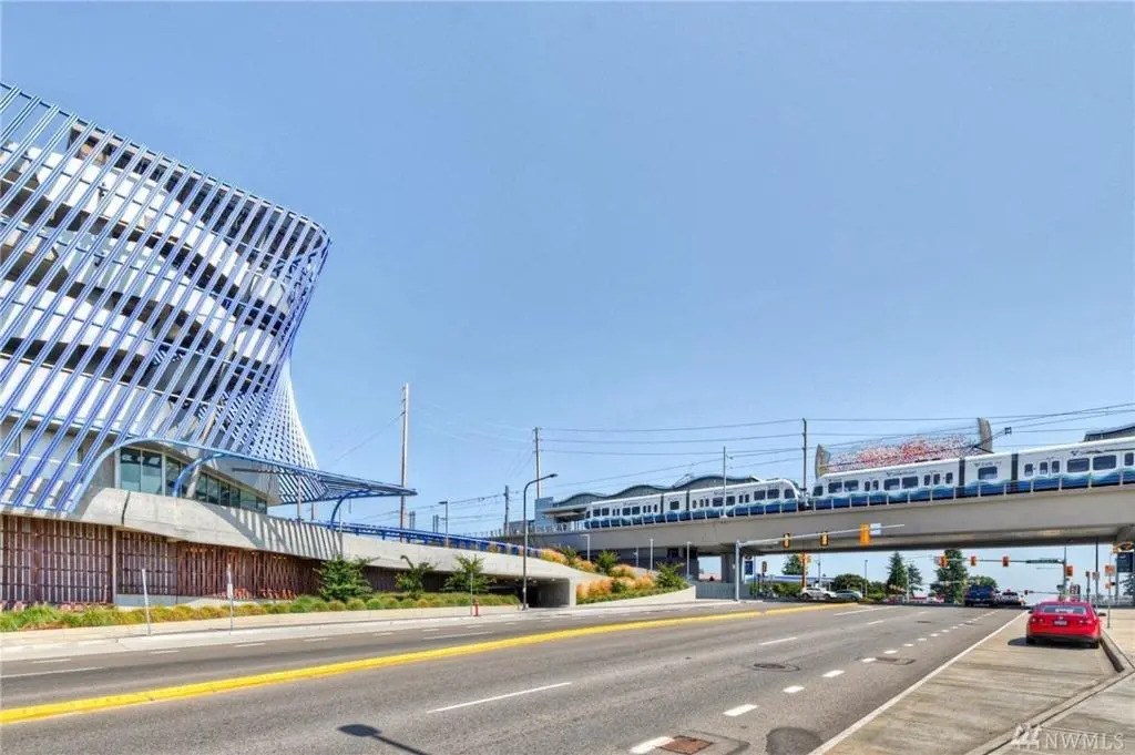Skyway Inn - Seatac