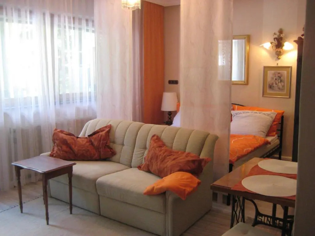 Privat Apartment