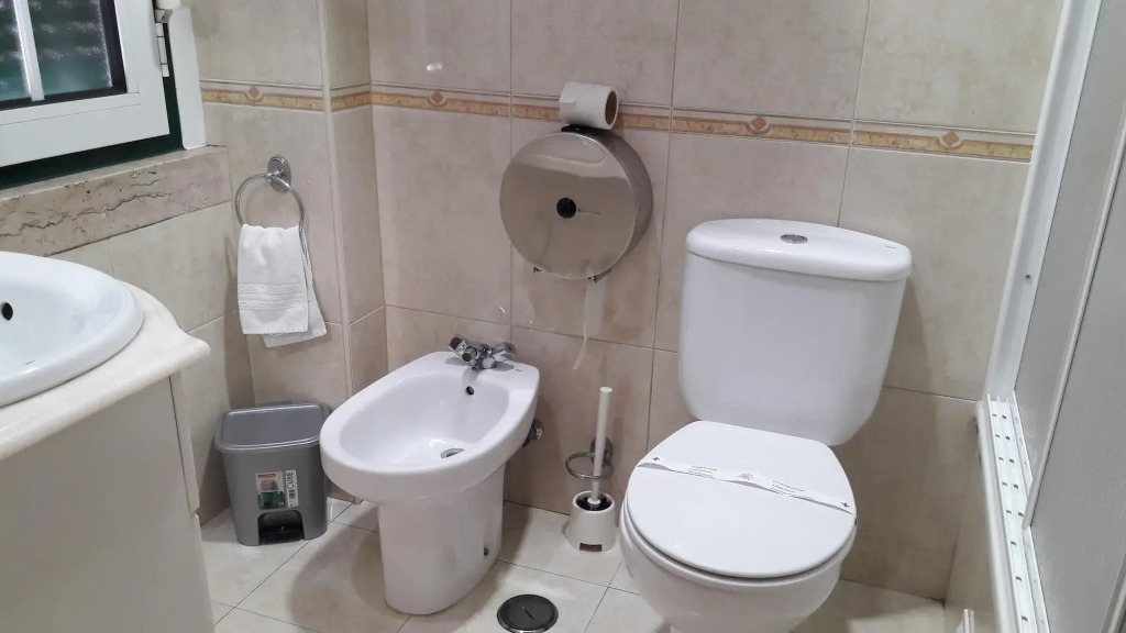Hotel Alicante Lisboa