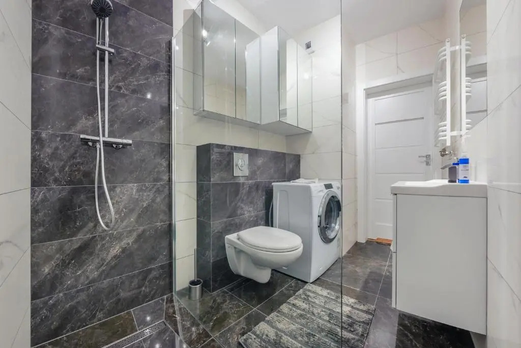Apartamenty Sun & Snow Spektrum